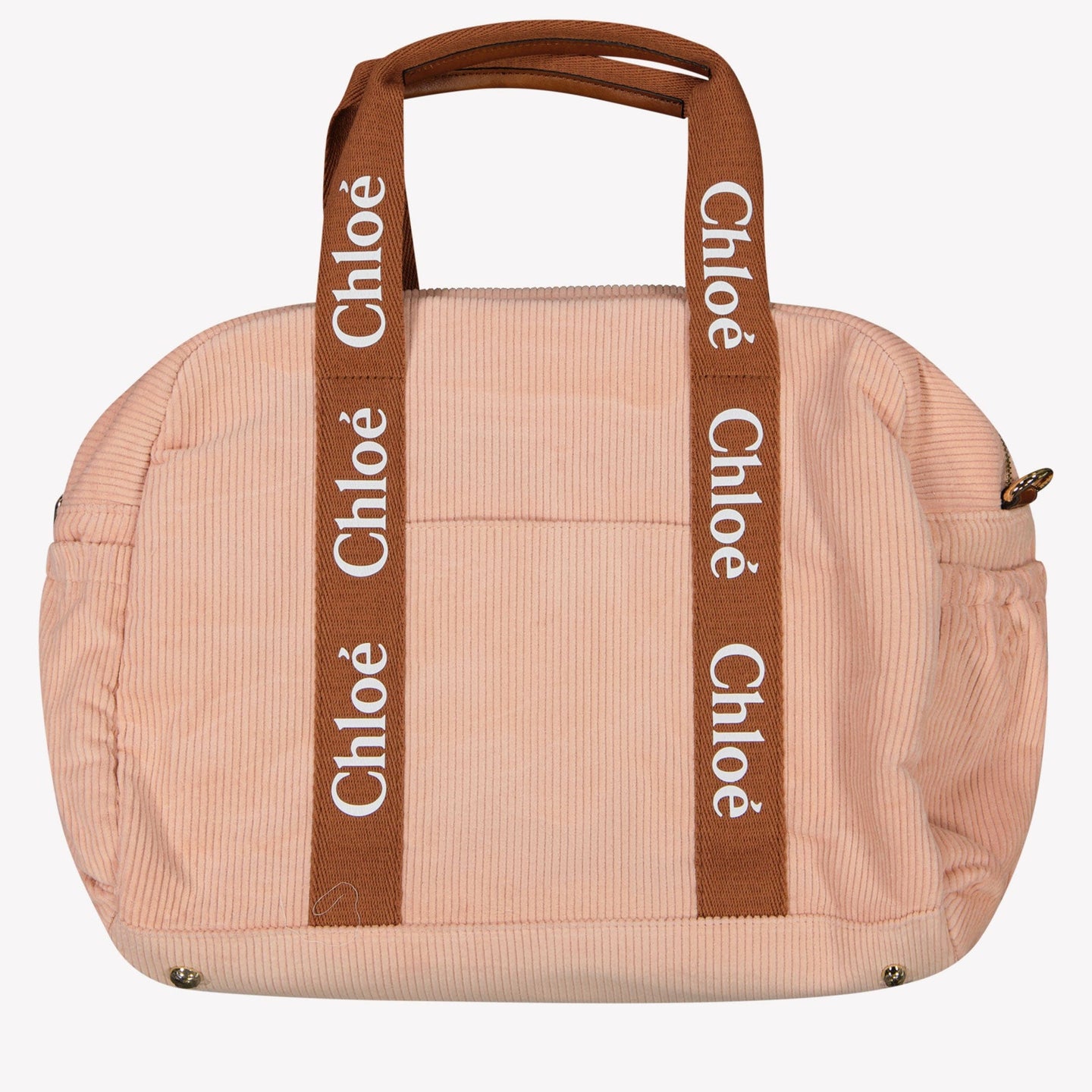 Chloe Baby Meisjes Luiertas Licht Roze ONE