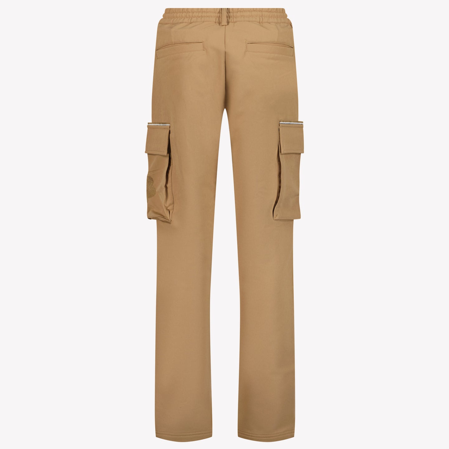 Boss Jongens Broek Beige