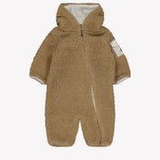 Moncler Baby Unisex Boxpakje Camel