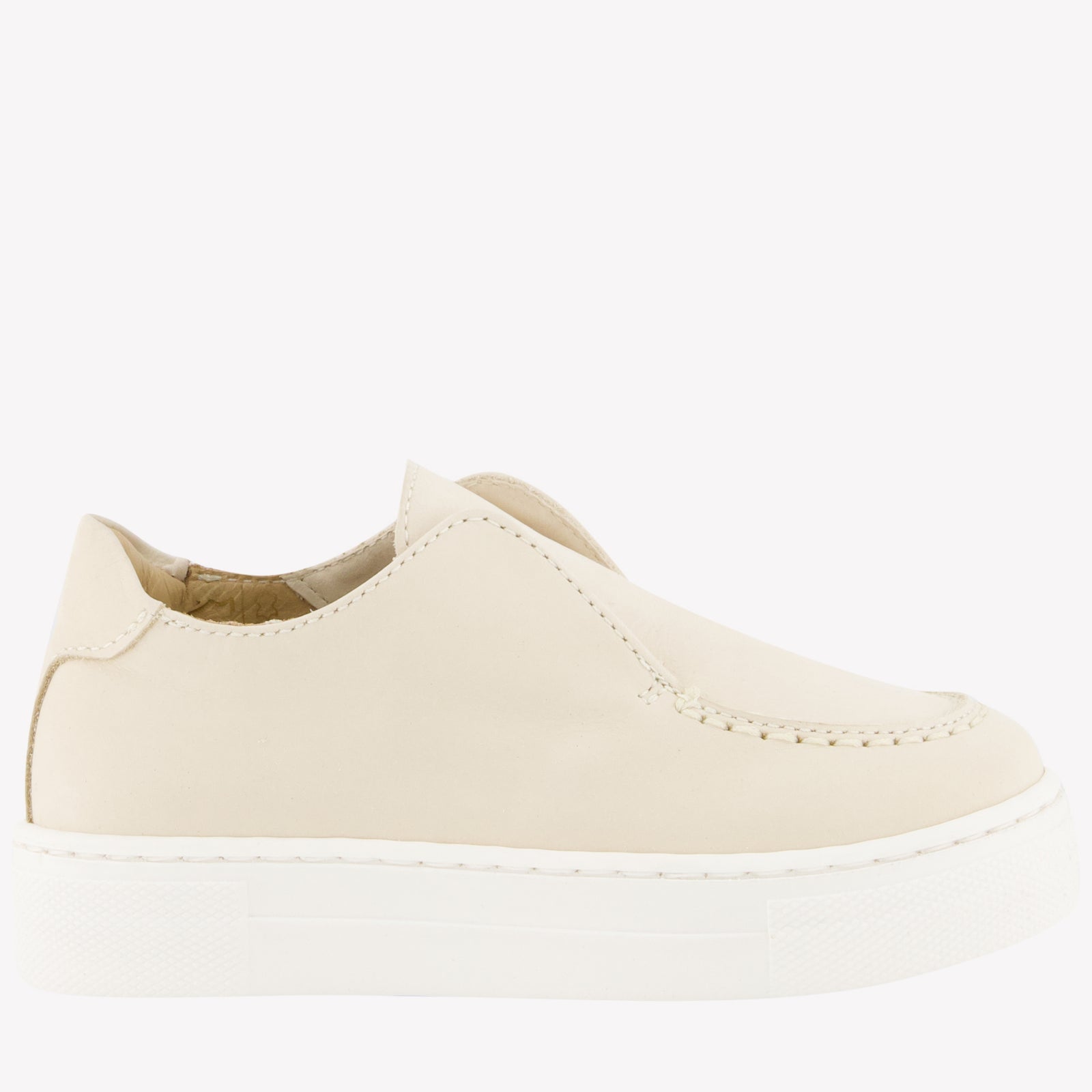 Andrea Montelpare Unisex Schoenen In Licht Beige