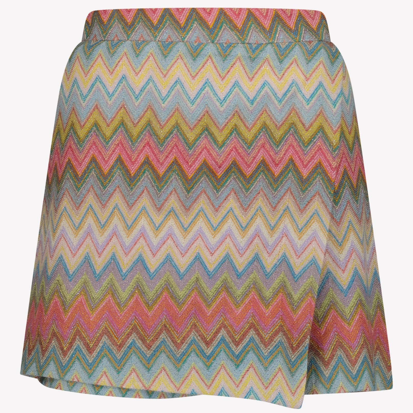 Missoni Kinder Meisjes Rokje Roze 4Y