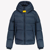 Parajumpers Tyrik Jongens Winterjas Navy