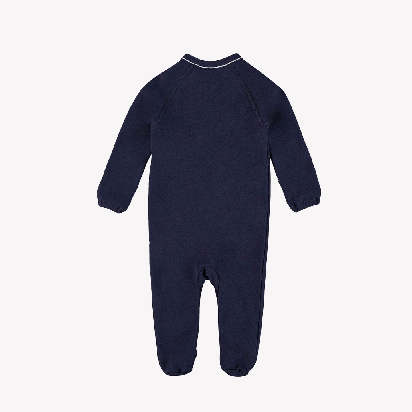 Ralph Lauren Baby Jongens Boxpakje Navy 1mnd