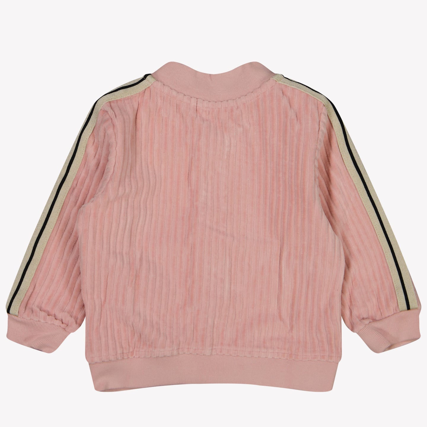 Palm Angels Baby Meisjes Vest Licht Roze