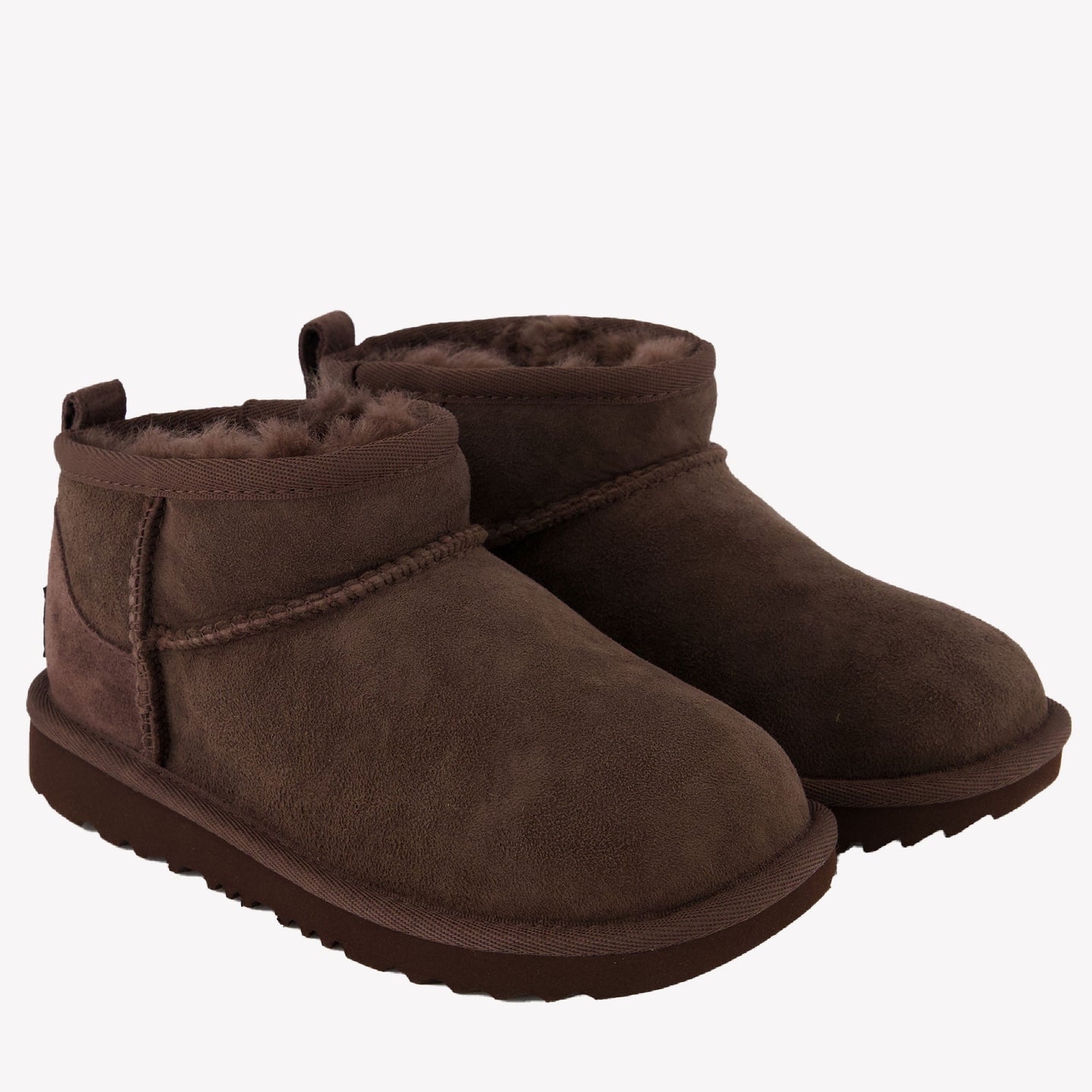 UGG Unisex Laarzen Bruin