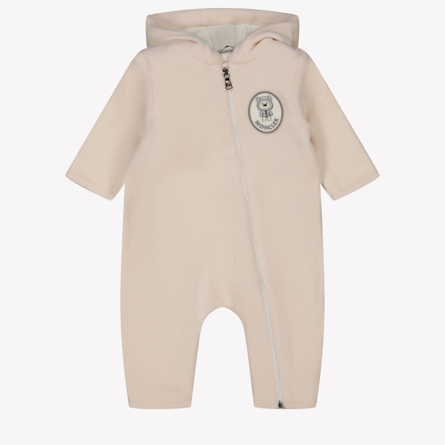 Moncler Baby Unisex Boxpakje Licht Roze 3/6