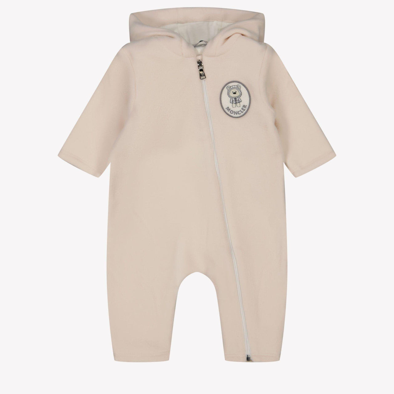 Moncler Baby Unisex Boxpakje Licht Roze 3/6