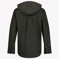 Antony Morato Jongens Blouse Army