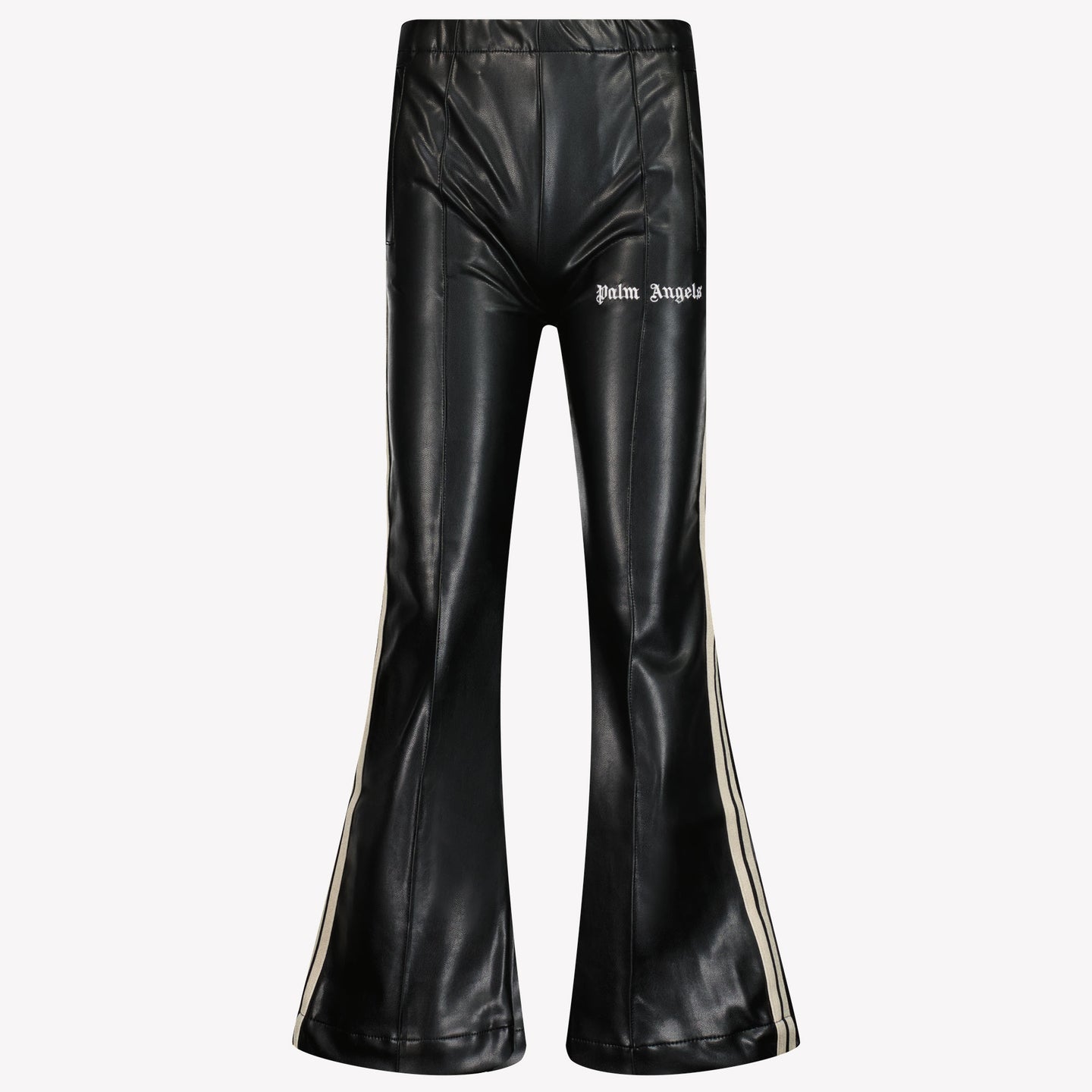 Palm Angels Meisjes Broek Zwart