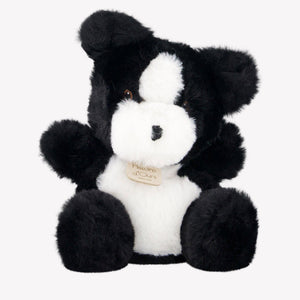 Doudou Et Compagnie Baby Unisex Accessoire In Zwart