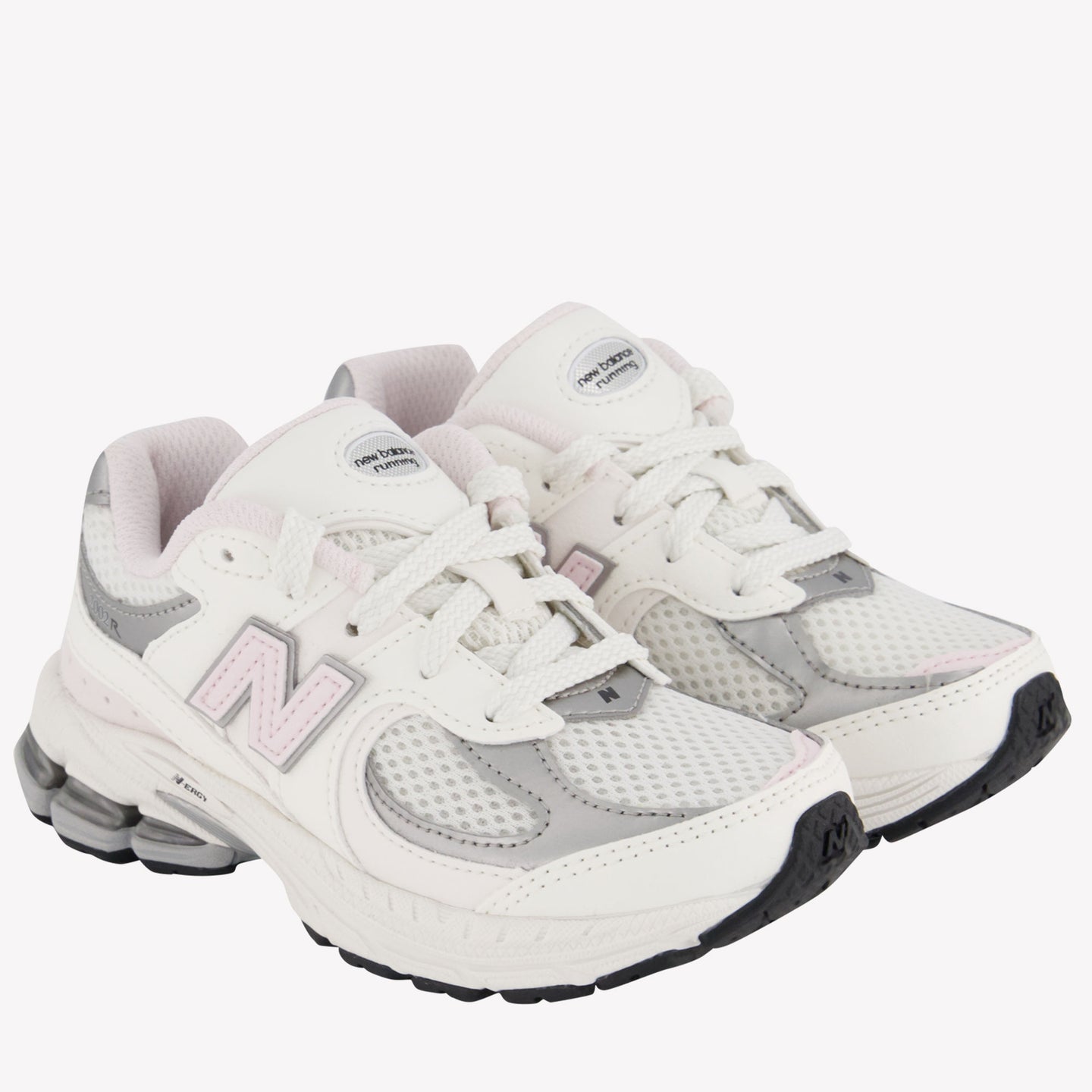 New Balance 2002 Kinder Unisex Sneakers