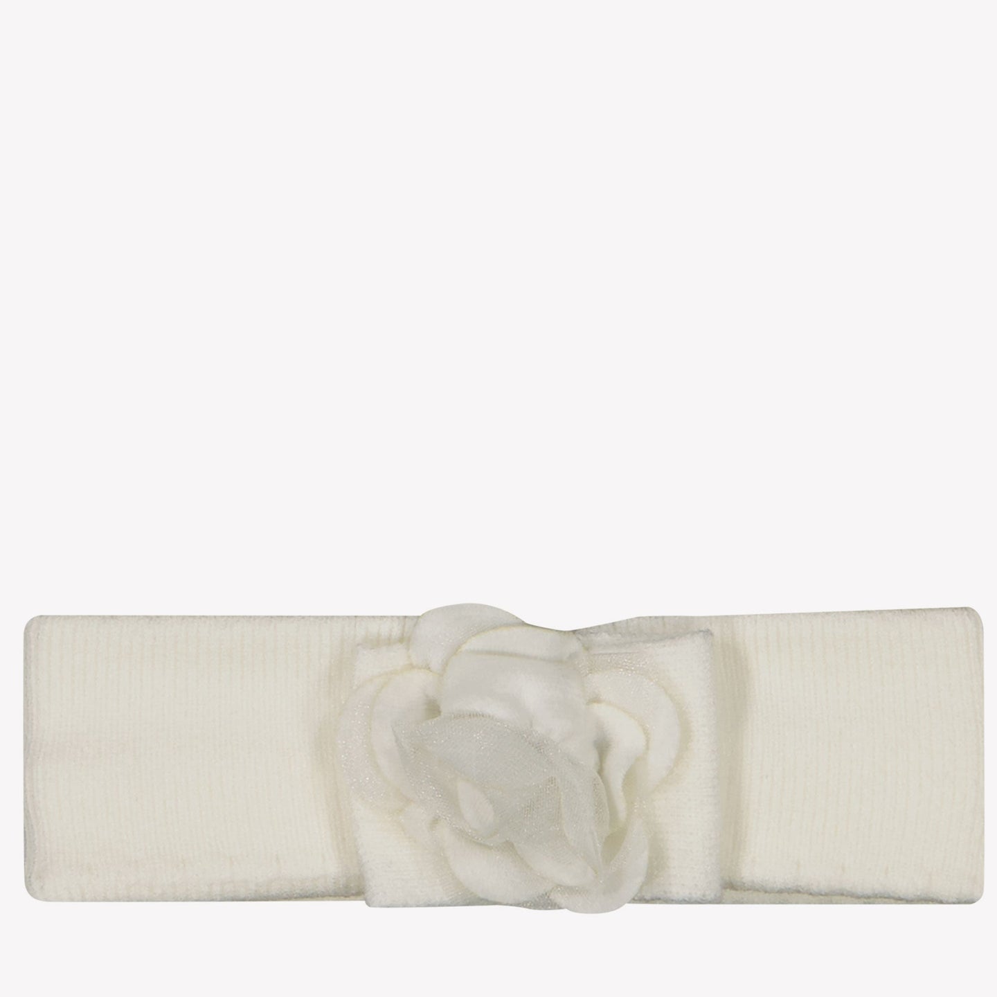 Mayoral Baby Meisjes Accessoire Off White ONE