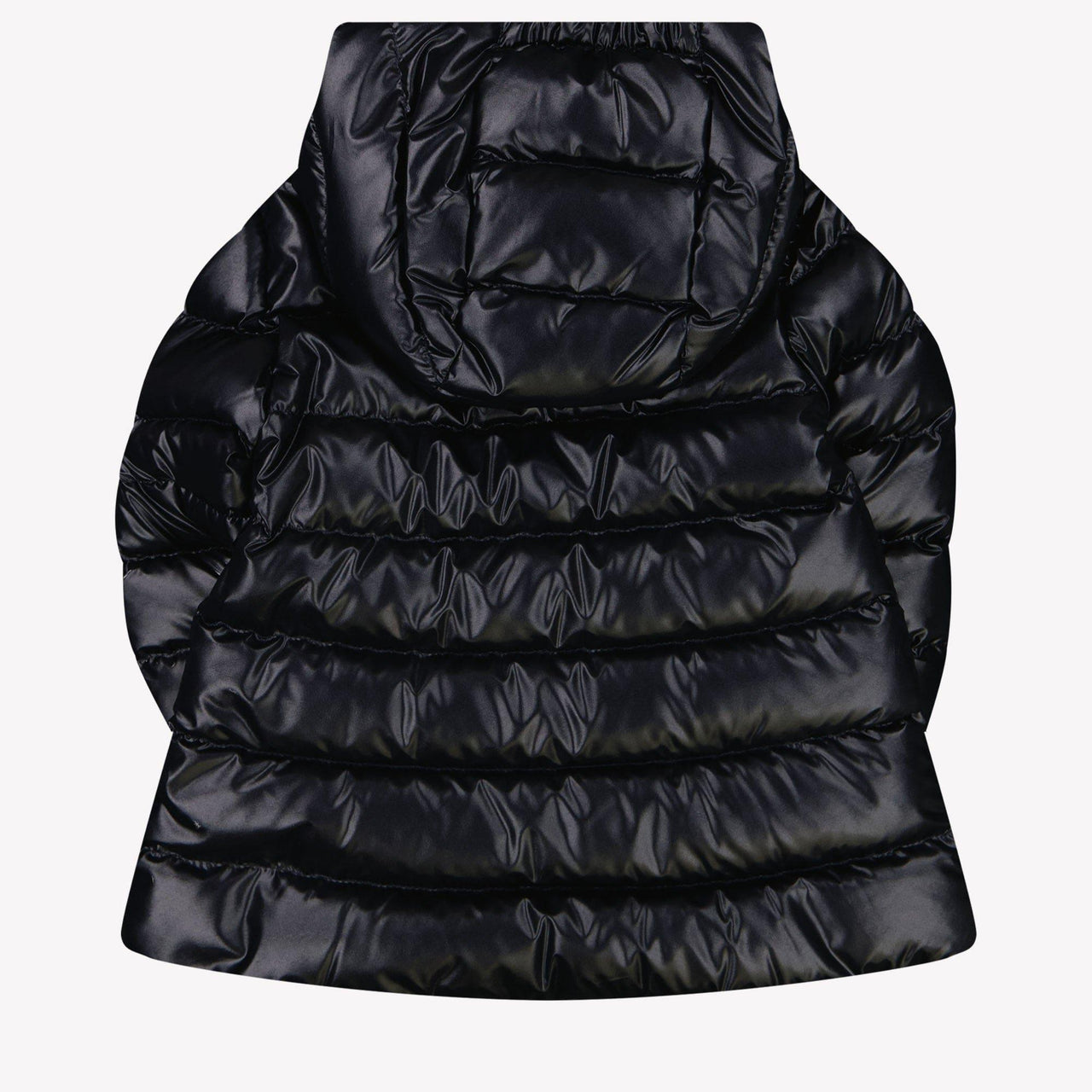 Moncler Ibida Baby Meisjes Jas Navy