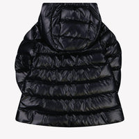 Moncler Ibida Baby Meisjes Jas Navy