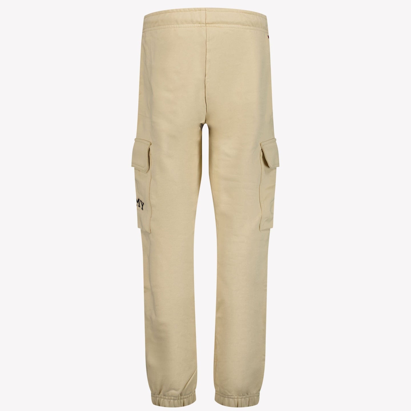 Tommy Hilfiger Jongens Broek Beige 4Y