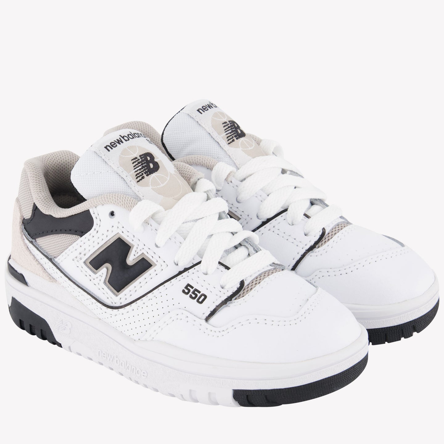 New Balance 550 Kinder Unisex Sneakers