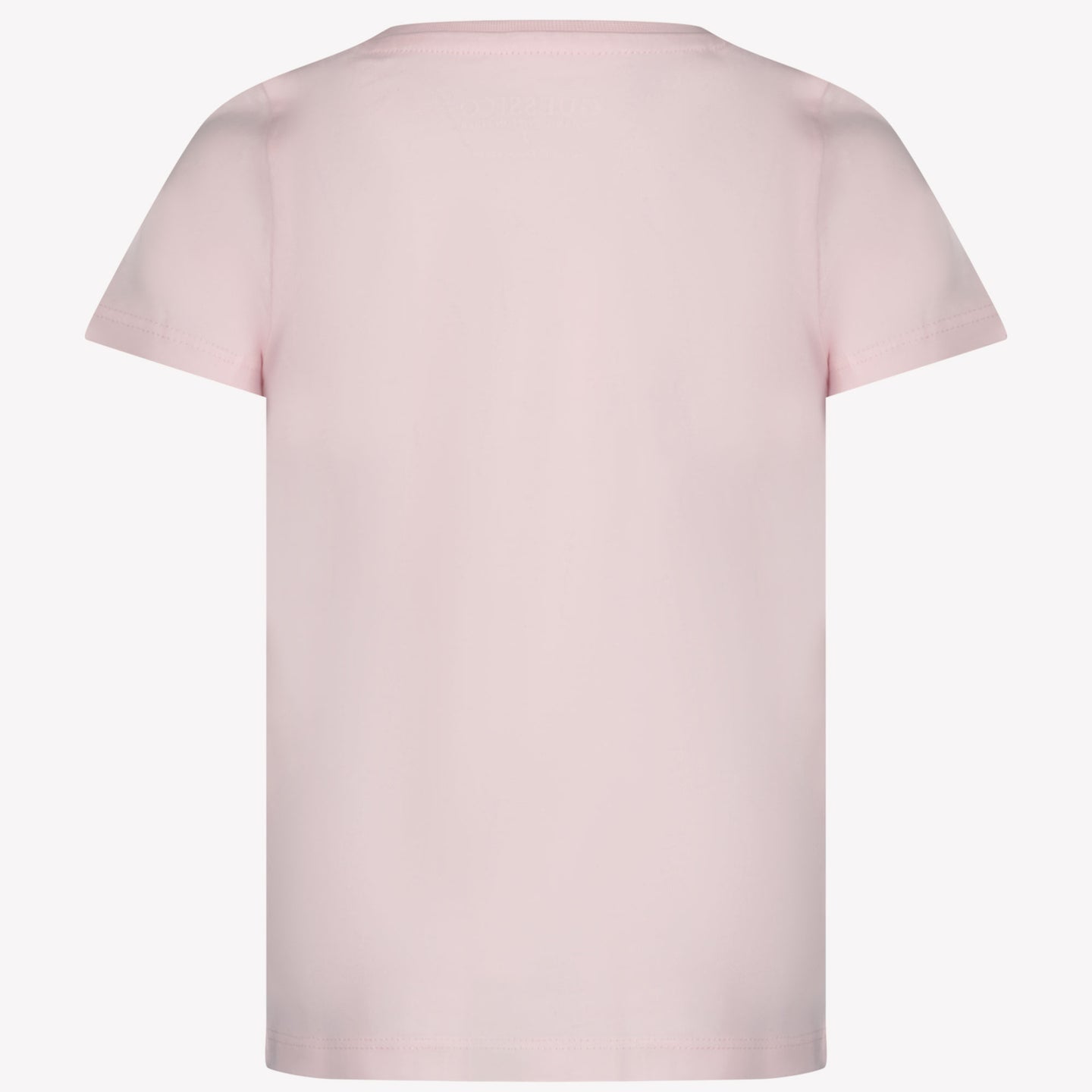 Guess Meisjes T-shirt Licht Roze