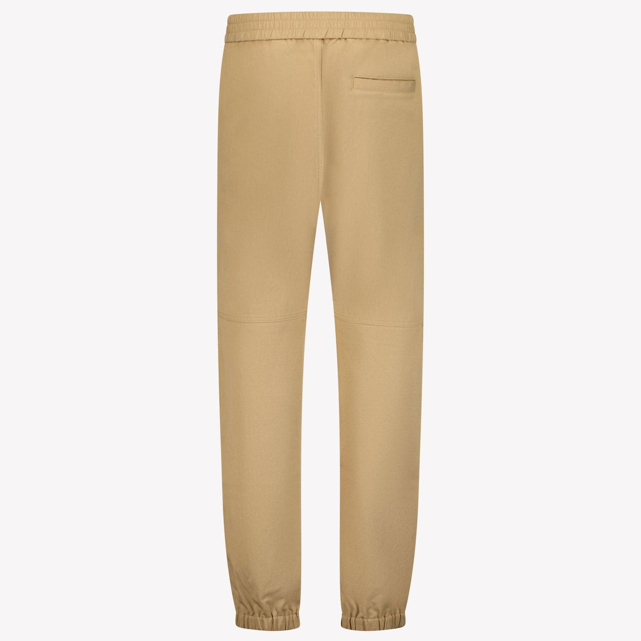 Burberry Kinder Jongens Broek In Beige
