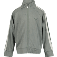 Armani Kinder Jongens Vest Licht Groen
