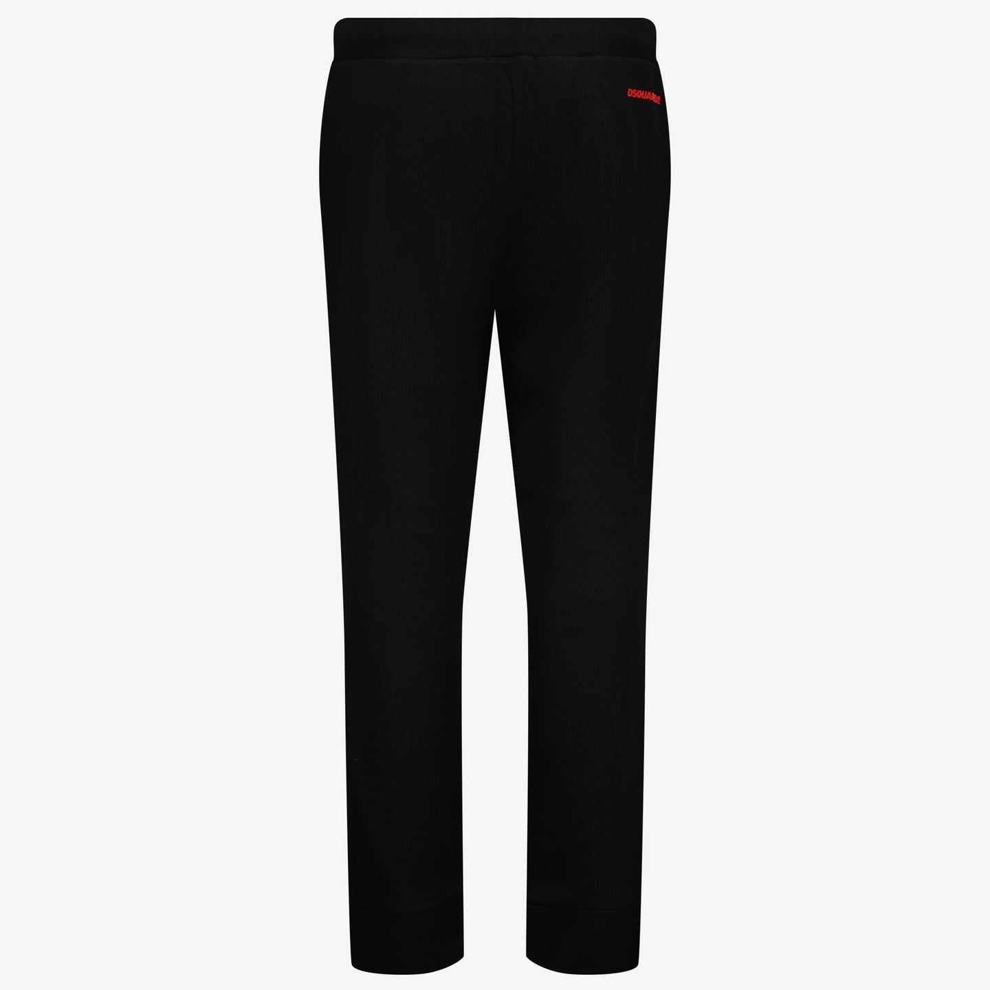 Dsquared2 Jongens Broek Zwart