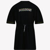 Missoni Girls Dress Black