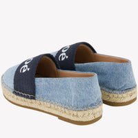 Chloe Kinder Meisjes Schoenen Jeans