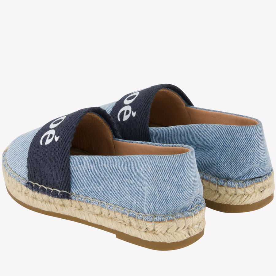Chloe Kinder Meisjes Schoenen Jeans