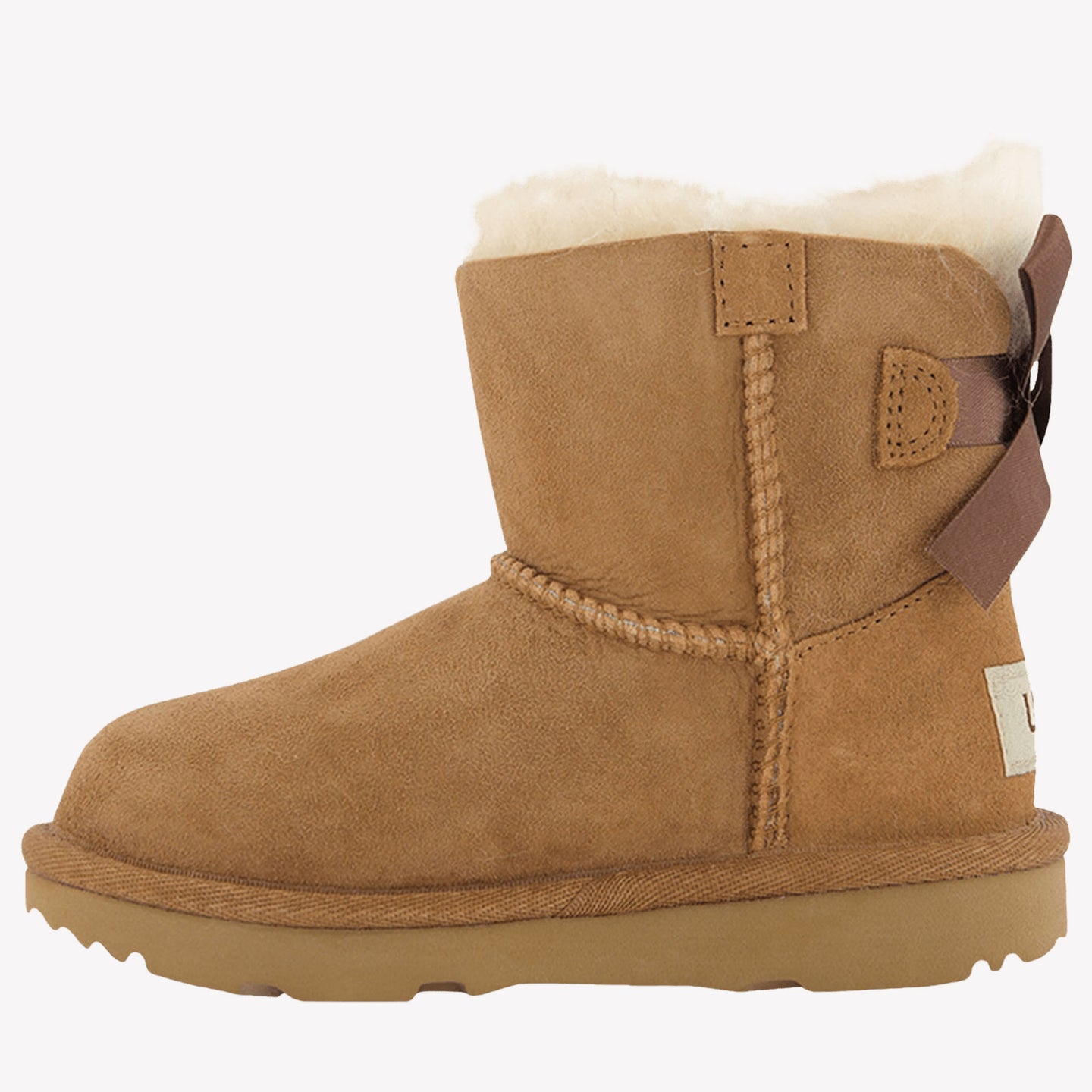 UGG Meisjes Laarzen Camel