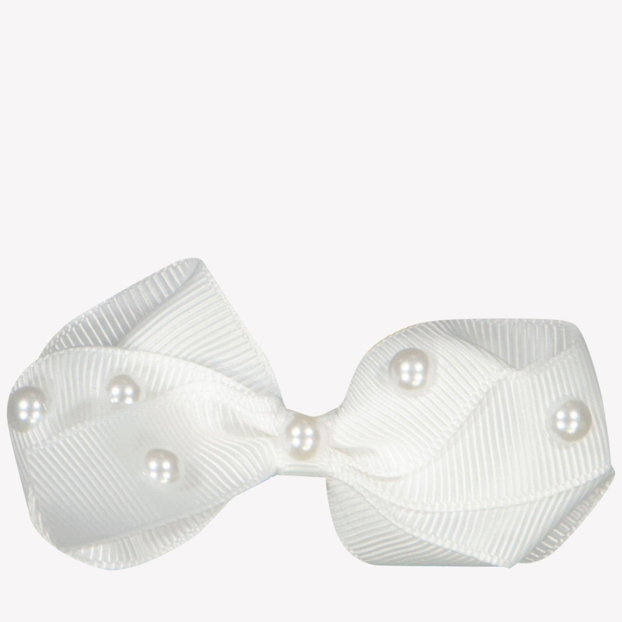 Prinsessefin Stephanie Baby Meisjes Haarclip In Off White