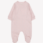 Givenchy Baby Meisjes Boxpakje Licht Roze