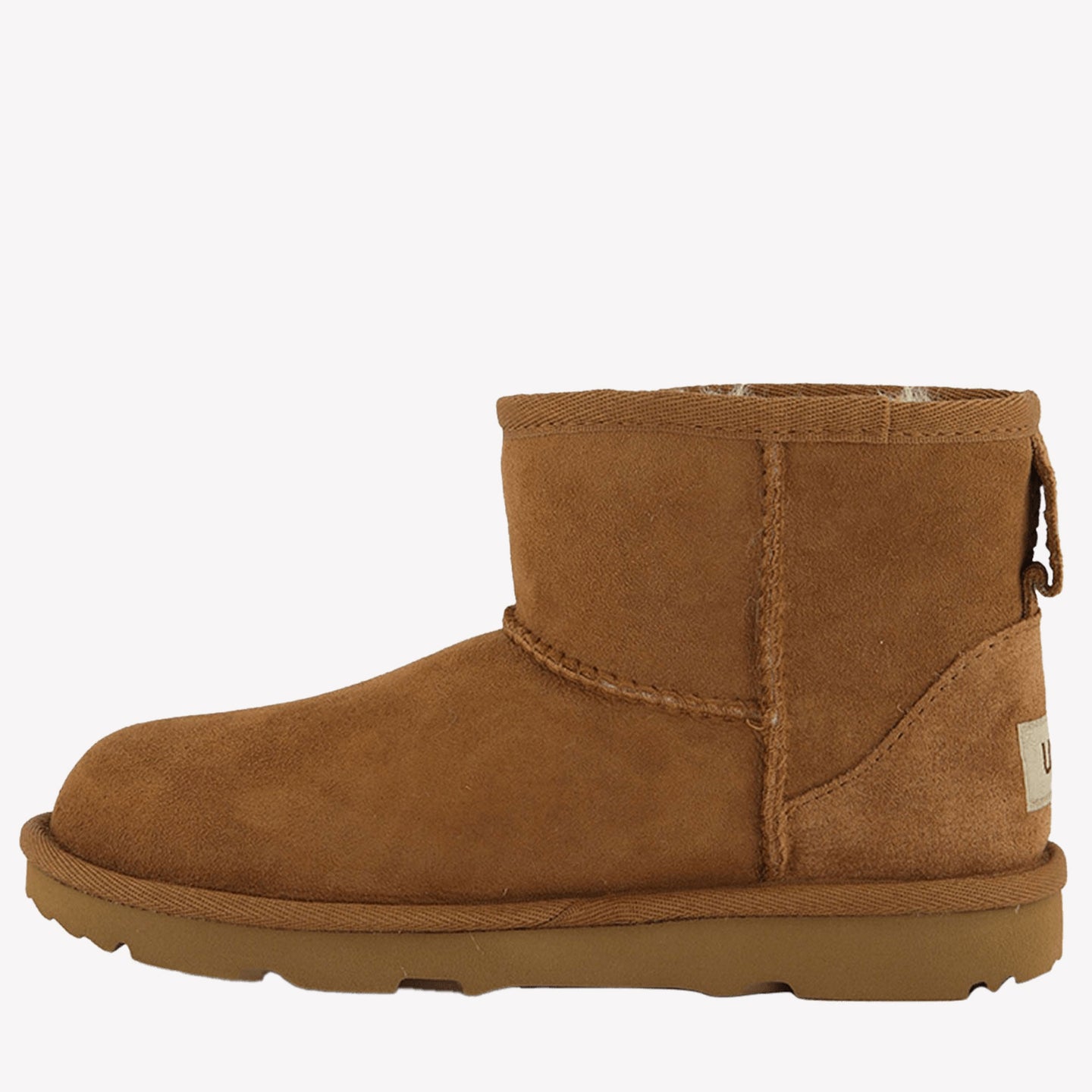 UGG Unisex Laarzen Camel