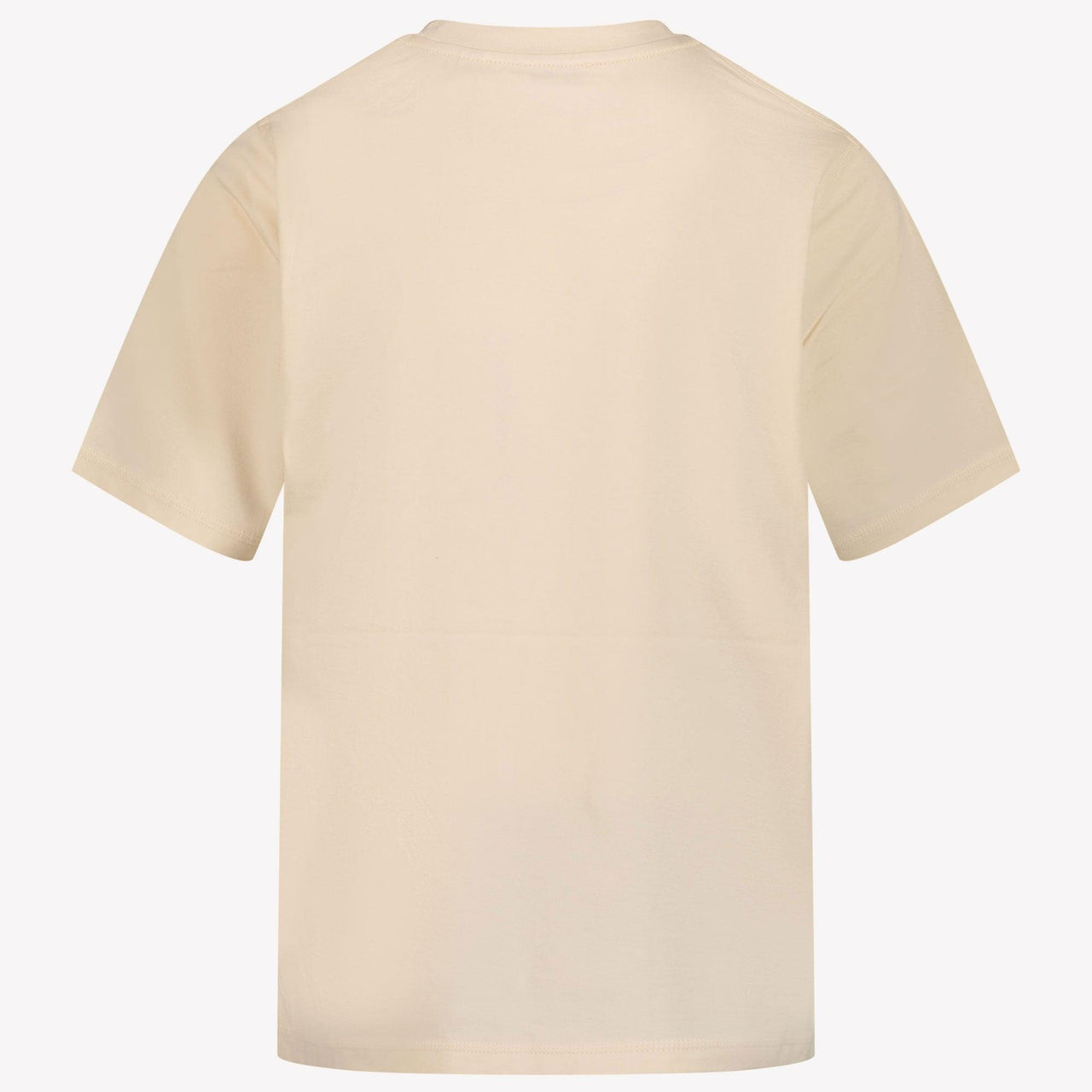 Burberry Cedar Kinder Meisjes T-Shirt In Zalm