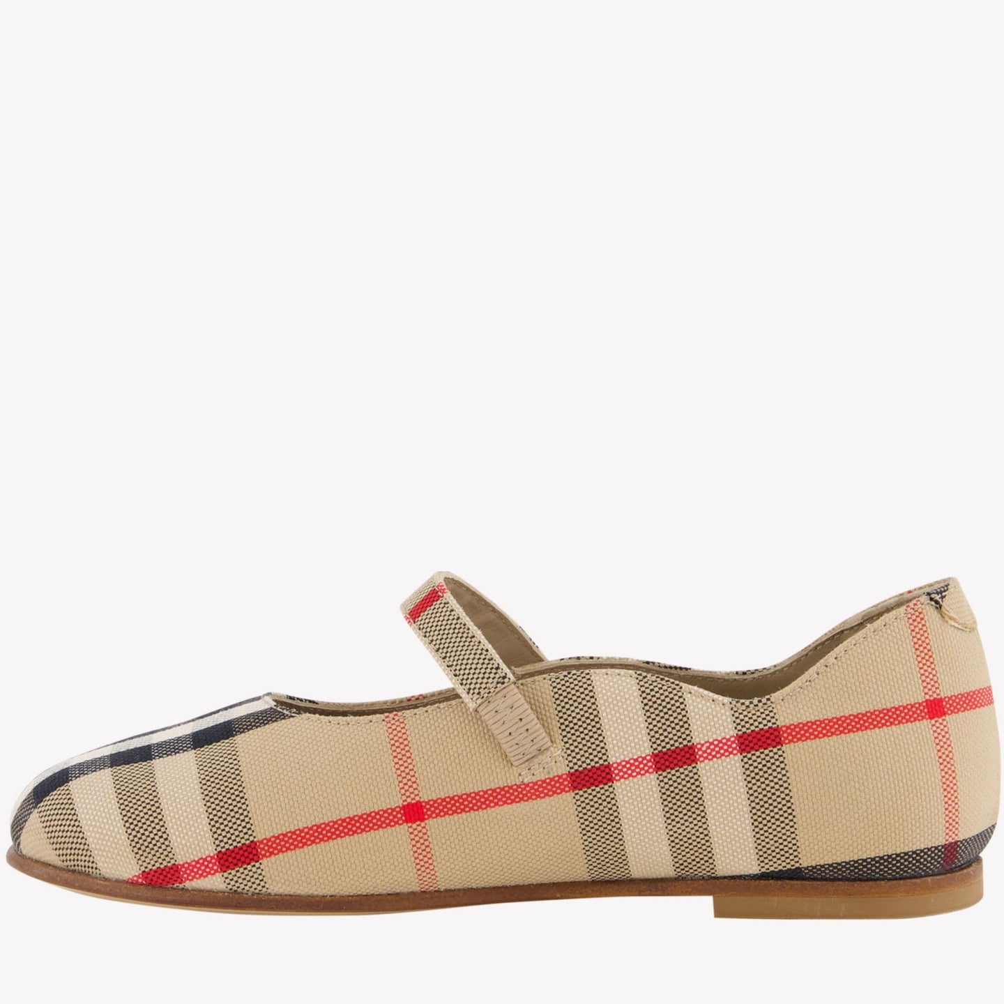 Burberry Kinder Meisjes Schoenen Beige 27