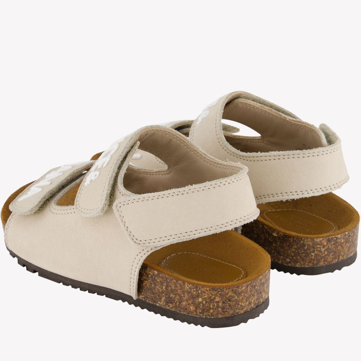 Dolce & Gabbana Kinder Jongens Sandalen Beige 27