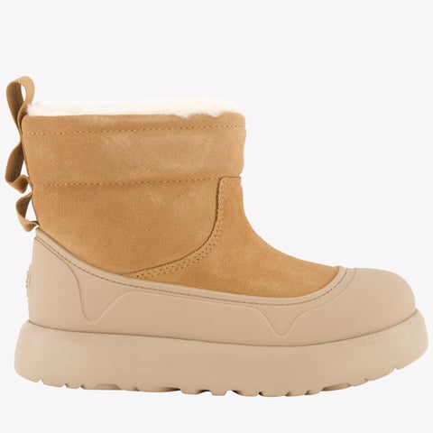 UGG Unisex Laarzen Camel