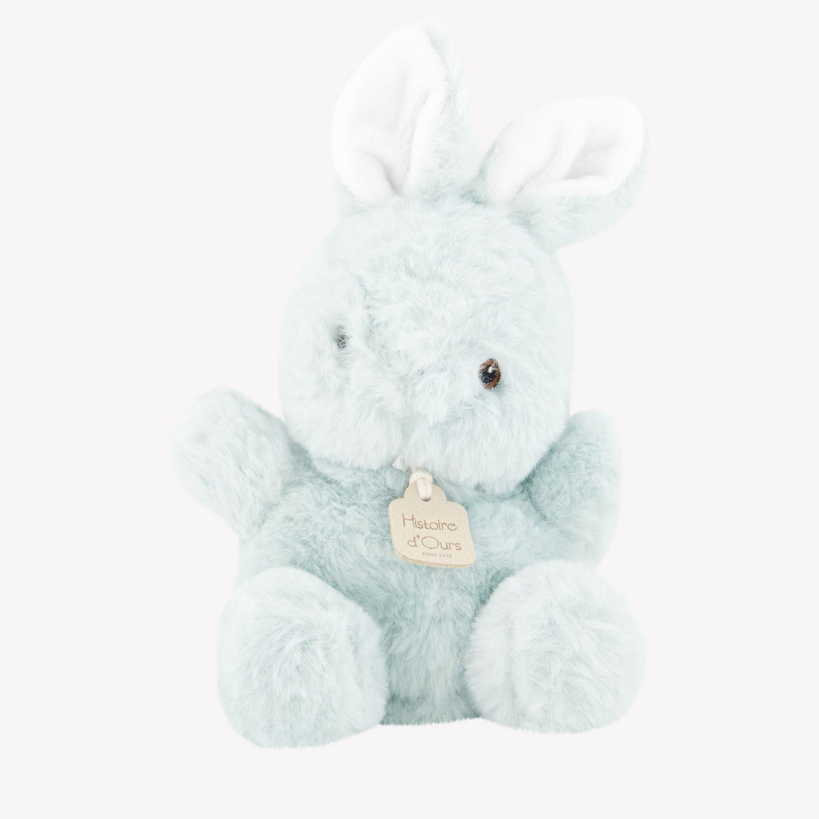 Doudou et Compagnie Baby Unisex Accessoire In Licht Blauw