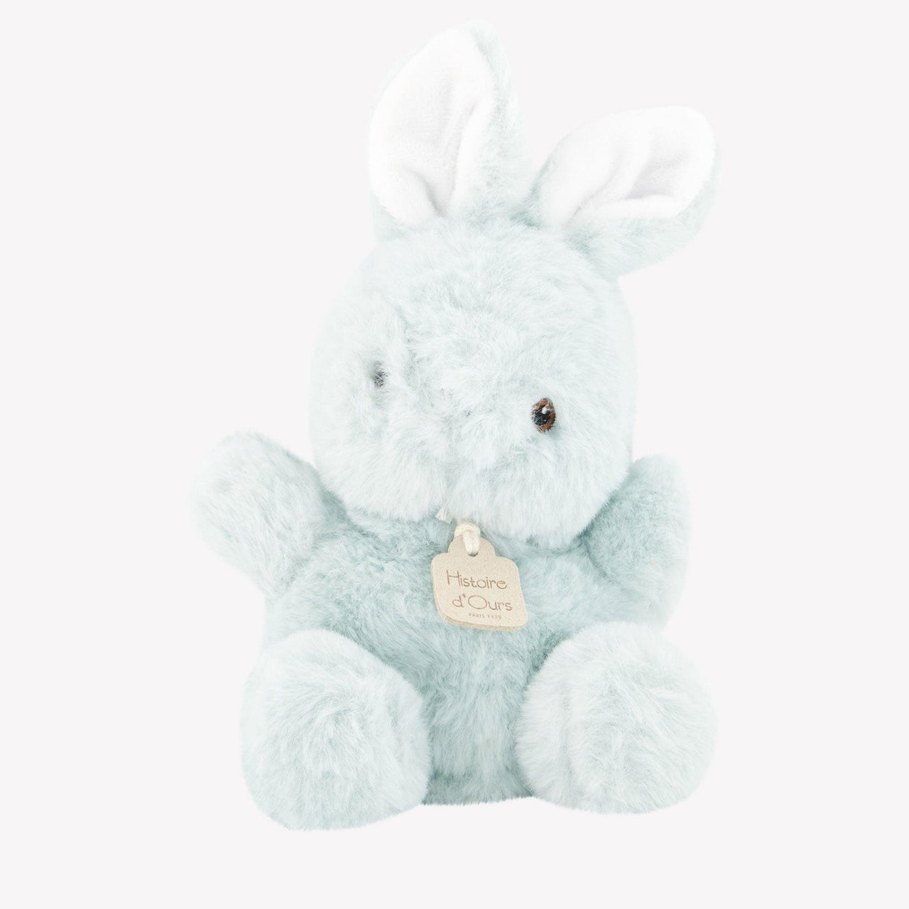Doudou Et Compagnie Baby Unisex Accessoire In Licht Blauw