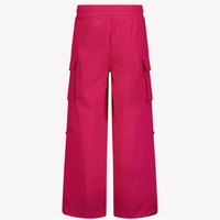 Pinko Kinder Meisjes Broek Fuchsia