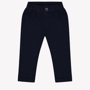 Mayoral Baby Meisjes Broek Navy