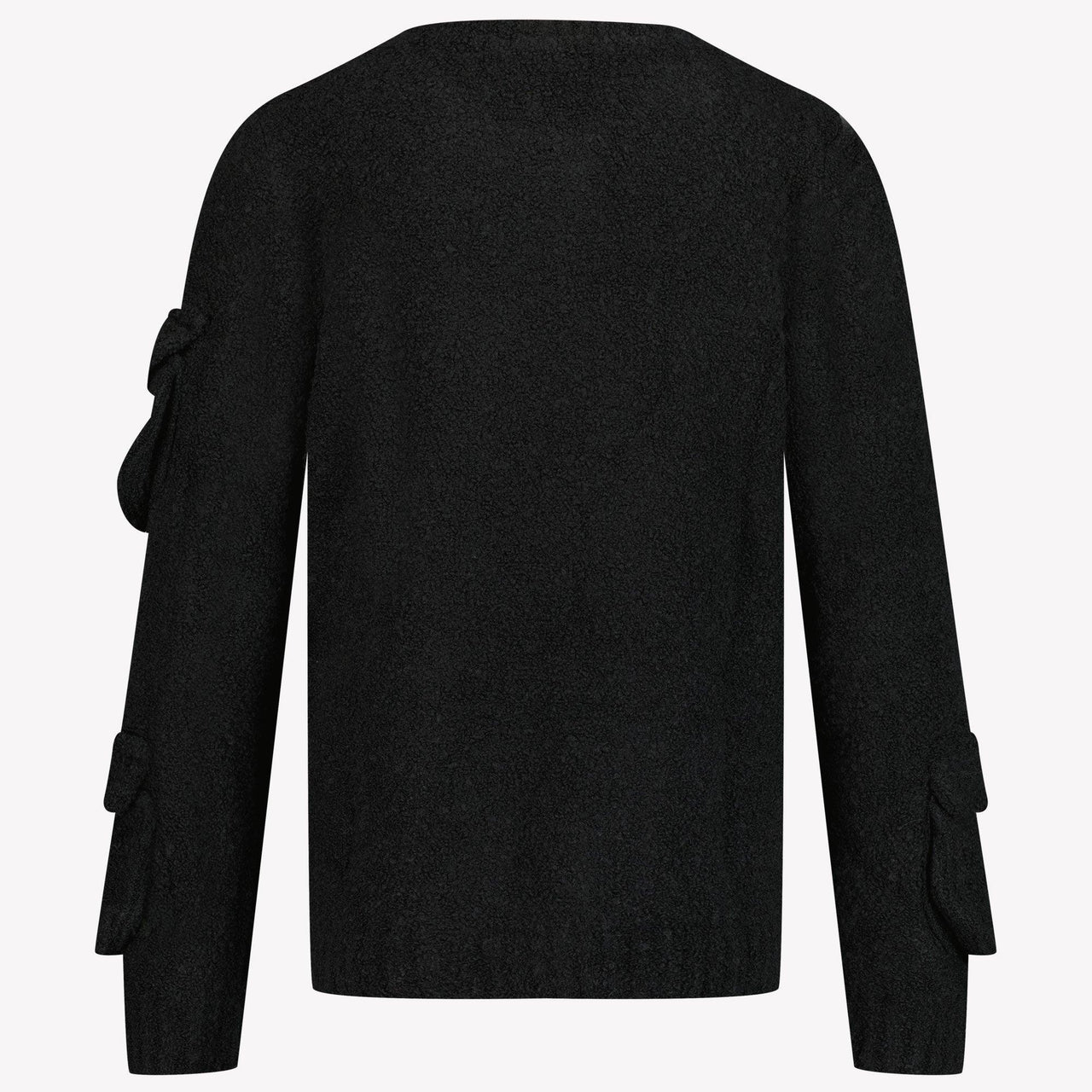 MSGM  Trui Zwart