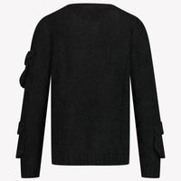 MSGM  Trui Zwart