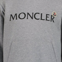 Moncler Unisex Trui Grijs