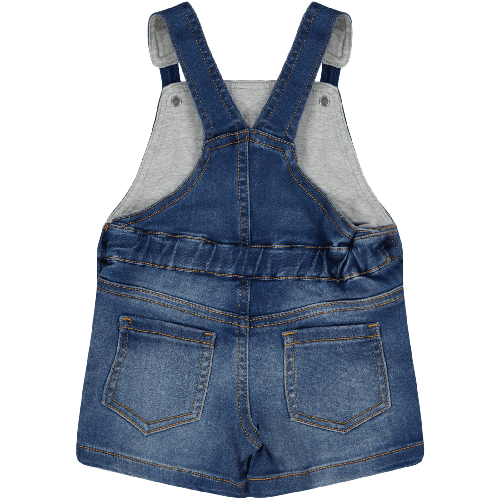 Moschino Baby Jongens Shorts Jeans