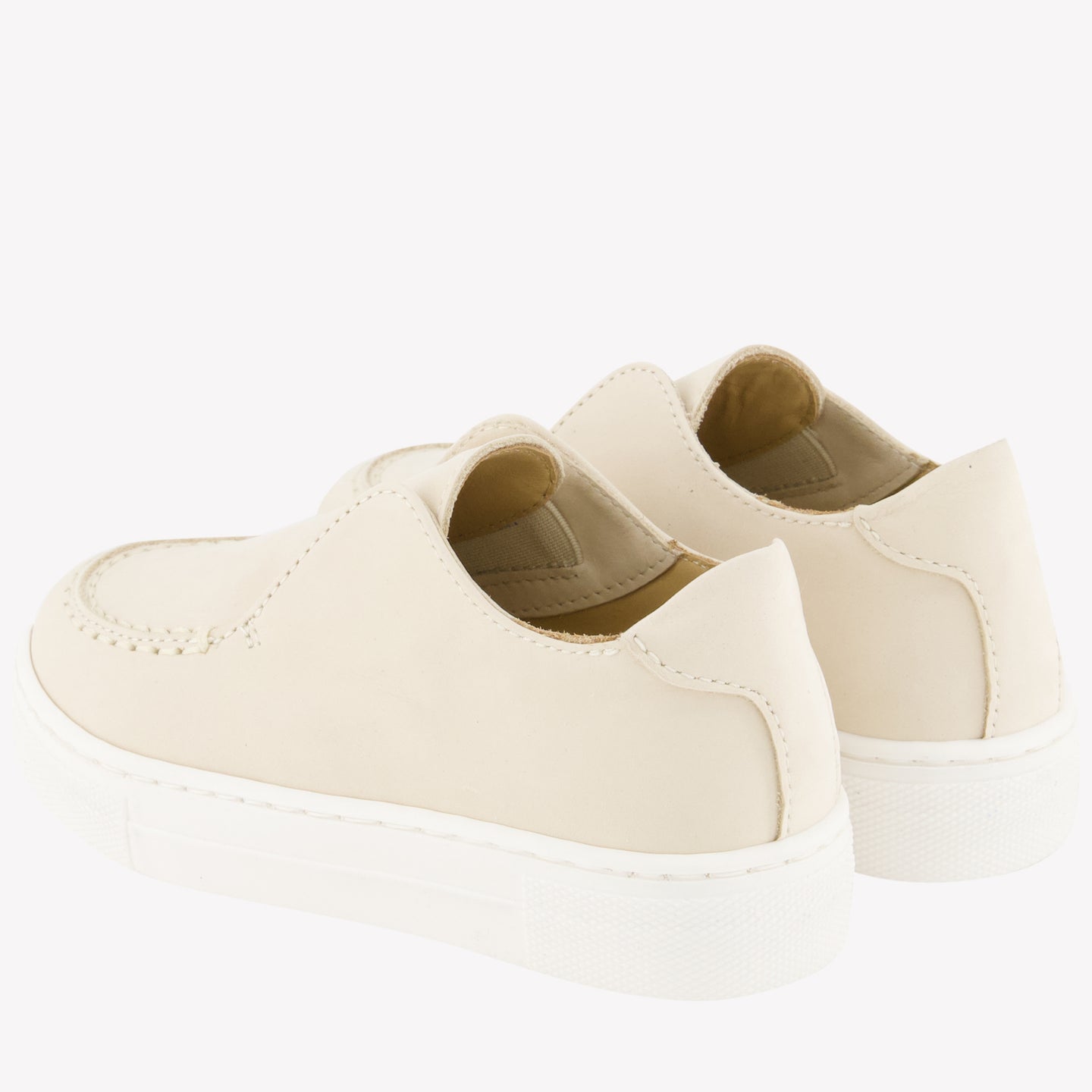 Andrea Montelpare Unisex Schoenen In Licht Beige