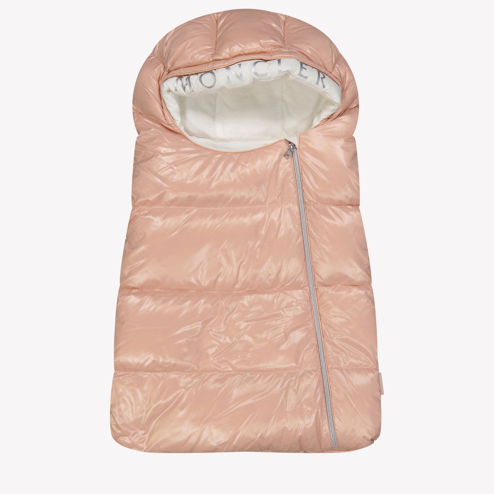 Moncler Baby Unisex Accessoire Licht Roze