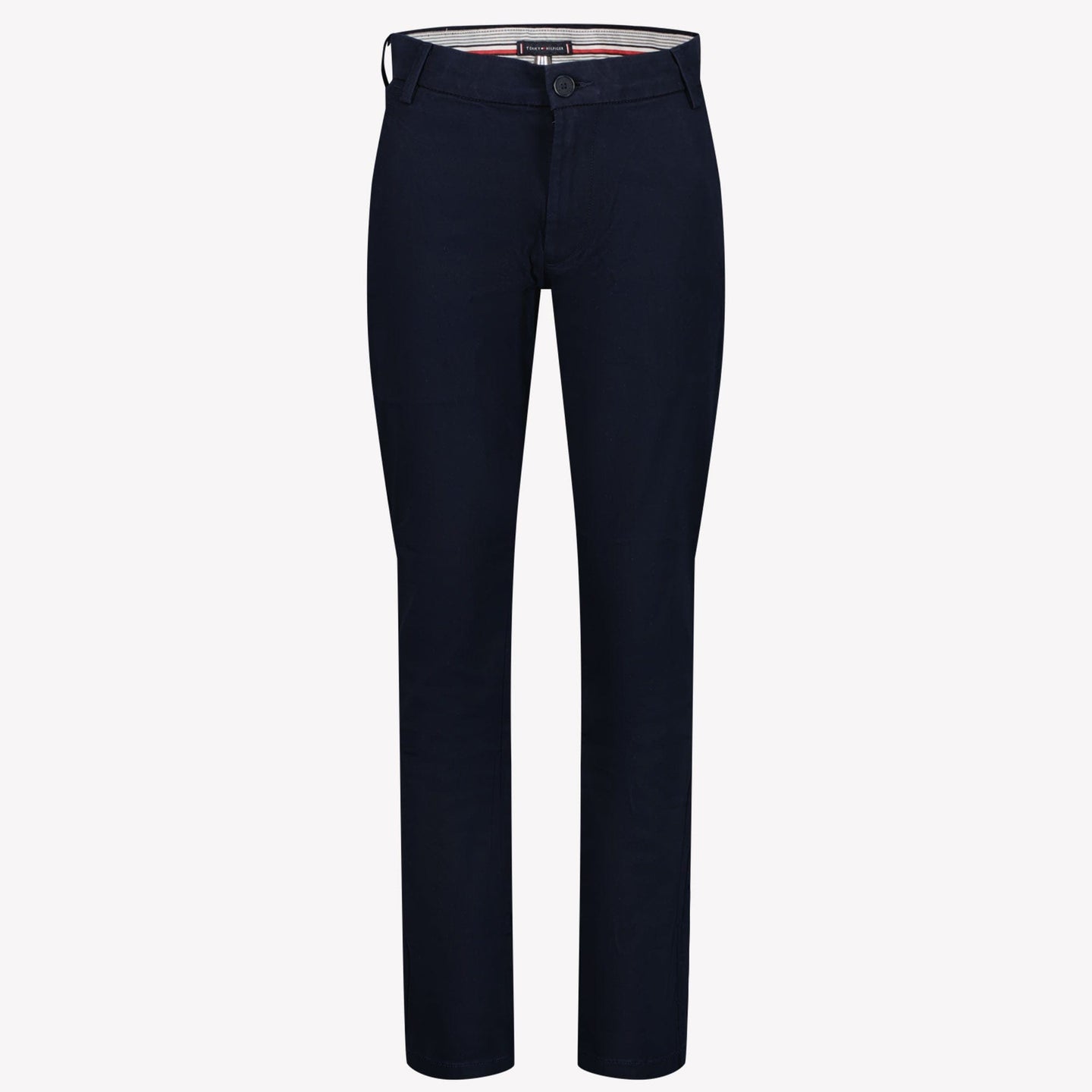 Tommy Hilfiger Jongens Broek Navy 4Y