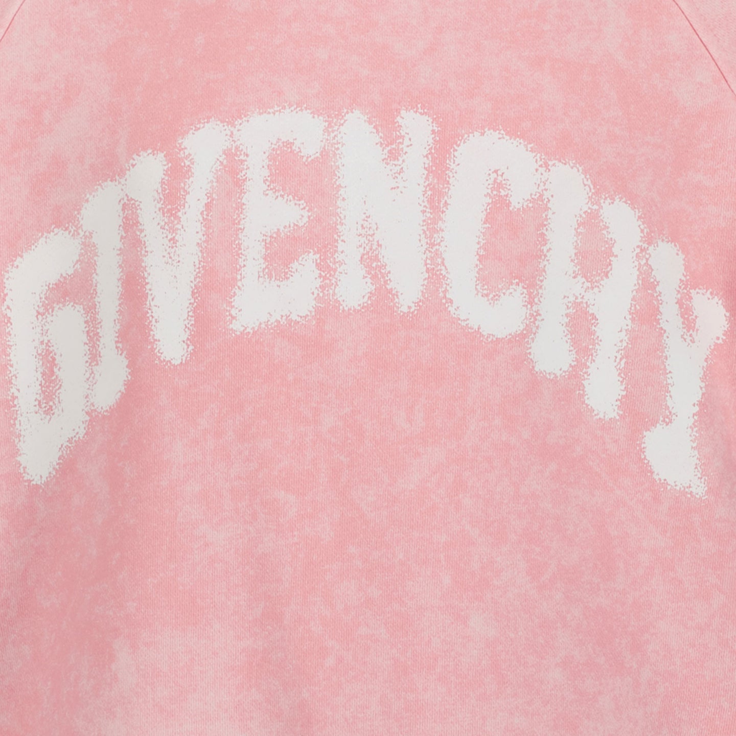 Givenchy Meisjes Trui Roze