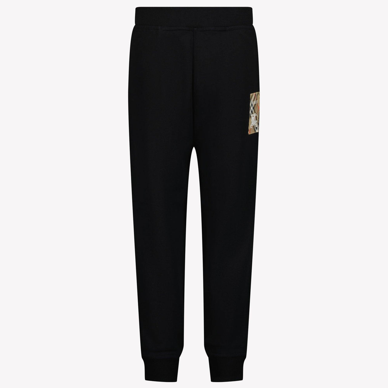 Burberry Jackson Kinder Jongens Broek In Zwart