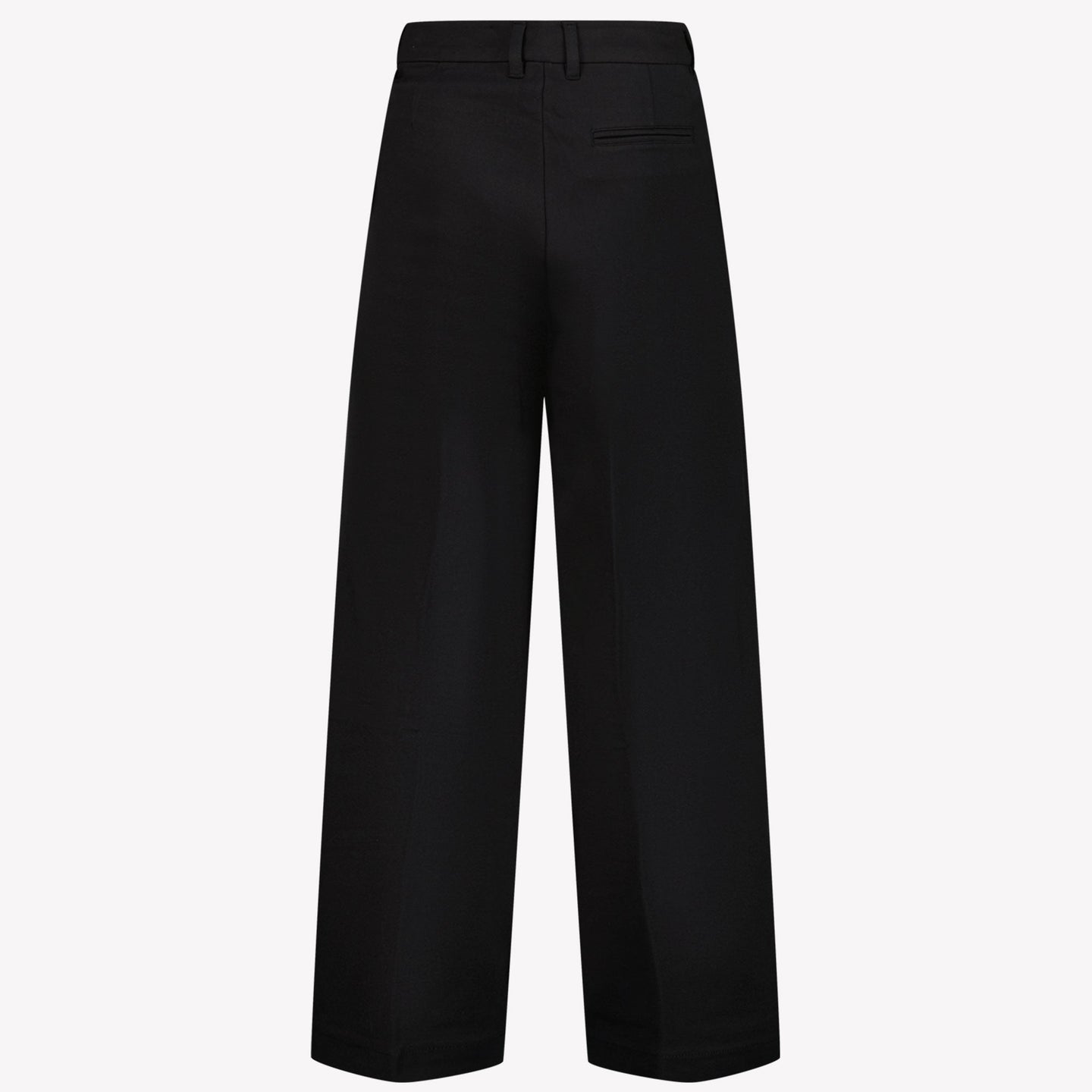 Calvin Klein Meisjes Broek Zwart 4Y