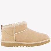 UGG Unisex Laarzen Beige